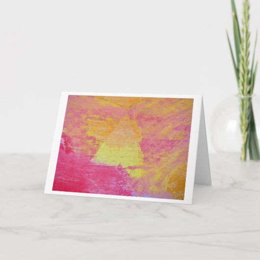 Guardian Angel Kaart (Voorkant)