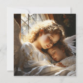 Guardian Angel Kaart (Voorkant)