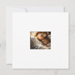 Guardian Angel Kaart