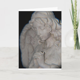 Guardian Angel Kaart