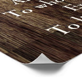 Guardian Angel, kinderen, Bridge Poster (Hoek)