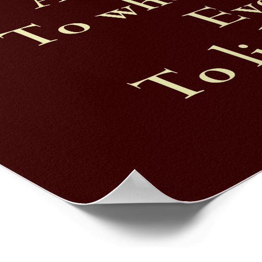 Guardian Angel, kinderen, Bridge Poster (Hoek)