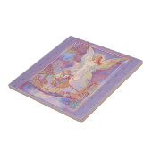 Guardian Angel, Kinderen en Brug Tegeltje (Zijkant)