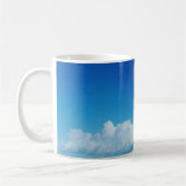 Guardian Angel Koffie Mok (Links)