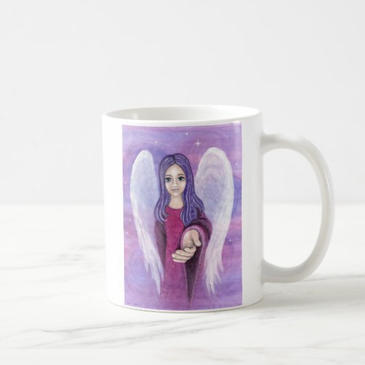 Guardian Angel Koffiemok (Rechts)