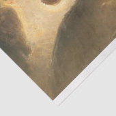 Guardian Angel Kunstwerk Decoupage Tissuepapier