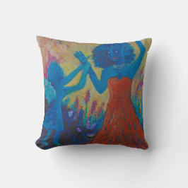 Guardian Angel Kussen