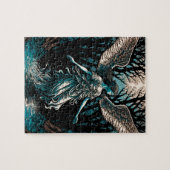 Guardian Angel Legpuzzel (Horizontaal)