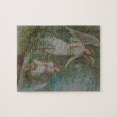 Guardian Angel Legpuzzel (Horizontaal)