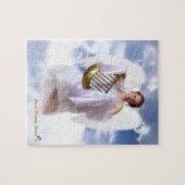 Guardian Angel Legpuzzel (Horizontaal)