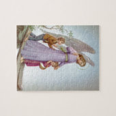 Guardian Angel Legpuzzel (Horizontaal)