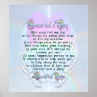 Guardian Angel Love