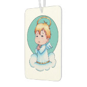 Guardian Angel Luchtverfrisser (Links)