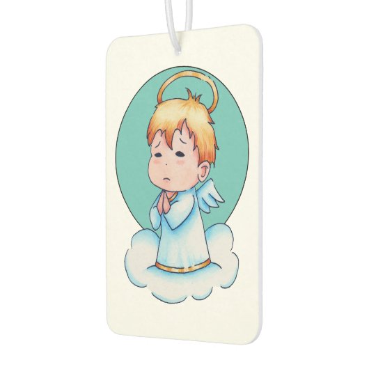 Guardian Angel Luchtverfrisser (Links)