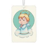 Guardian Angel Luchtverfrisser (Achterkant)