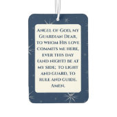 Guardian Angel Luchtverfrisser (Achterkant)