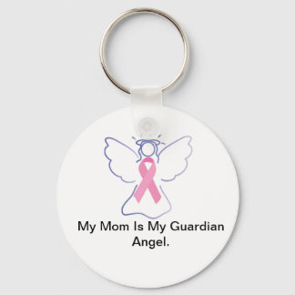 Guardian Angel Ma Sleutelhanger