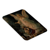 Guardian Angel Magneet (Rechterzijde)