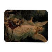 Guardian Angel Magneet (Horizontaal)