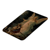 Guardian Angel Magneet (Linkerzijde)