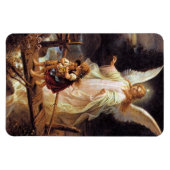 Guardian Angel Magneet (Horizontaal)
