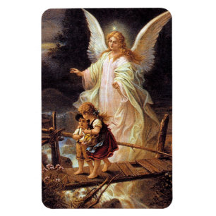 Guardian Angel Magneet