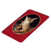 Guardian Angel Magneet (Linkerzijde)