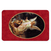Guardian Angel Magneet (Horizontaal)