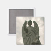 Guardian Angel Magneet (Voorkant / Achterkant)