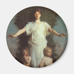 Guardian Angel Magneet