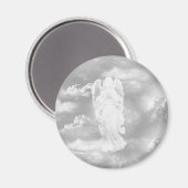 Guardian Angel Magneet (Voorkant / Achterkant)