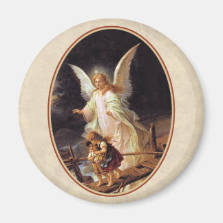 Guardian Angel Magneet