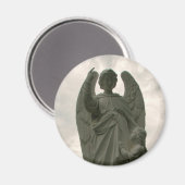 Guardian Angel Magneet (Voorkant / Achterkant)
