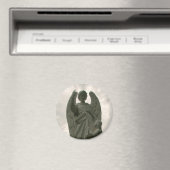 Guardian Angel Magneet (Insitu (Vaatwasser))