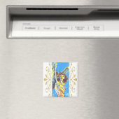 Guardian Angel Magnet (Insitu (Vaatwasser))
