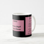 GUARDIAN ANGEL MATTIE MOK (Voorkant rechts)