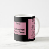 GUARDIAN ANGEL MATTIE MOK (Voorkant rechts)