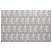 Guardian Angel met Child Stof (Yard (91,4 cm))