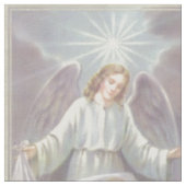 Guardian Angel met Child Stof (Close Up)