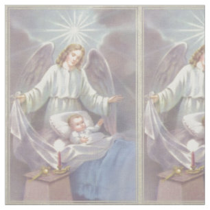 Guardian Angel met Child Stof