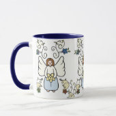 Guardian Angel Mug Mok (Links)