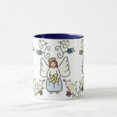 Guardian Angel Mug Mok (Midden)