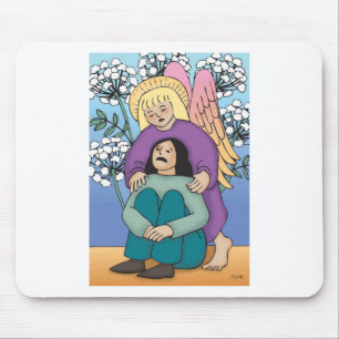 Guardian Angel Muismat