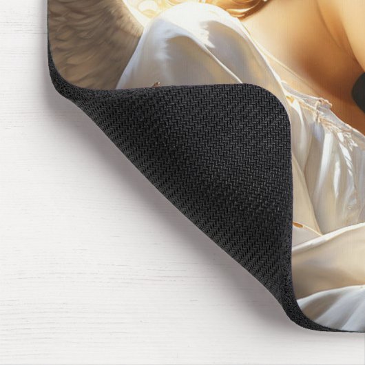 Guardian Angel Muismat (Hoek)