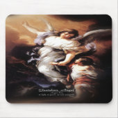 Guardian Angel Muismat (Voorkant)
