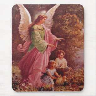 Guardian Angel Muismat