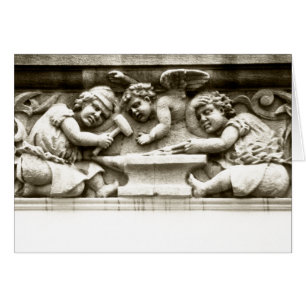 Guardian Angel of Blacksmiths