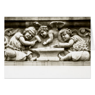 Guardian Angel of Blacksmiths