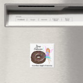 Guardian Angel of Calories van SRF Magneet (Insitu (Vaatwasser))