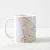 Guardian Angel of Hearts Art Custom Coffee Mok Cup (Links)